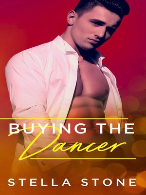 Buying the Dancer - ebook